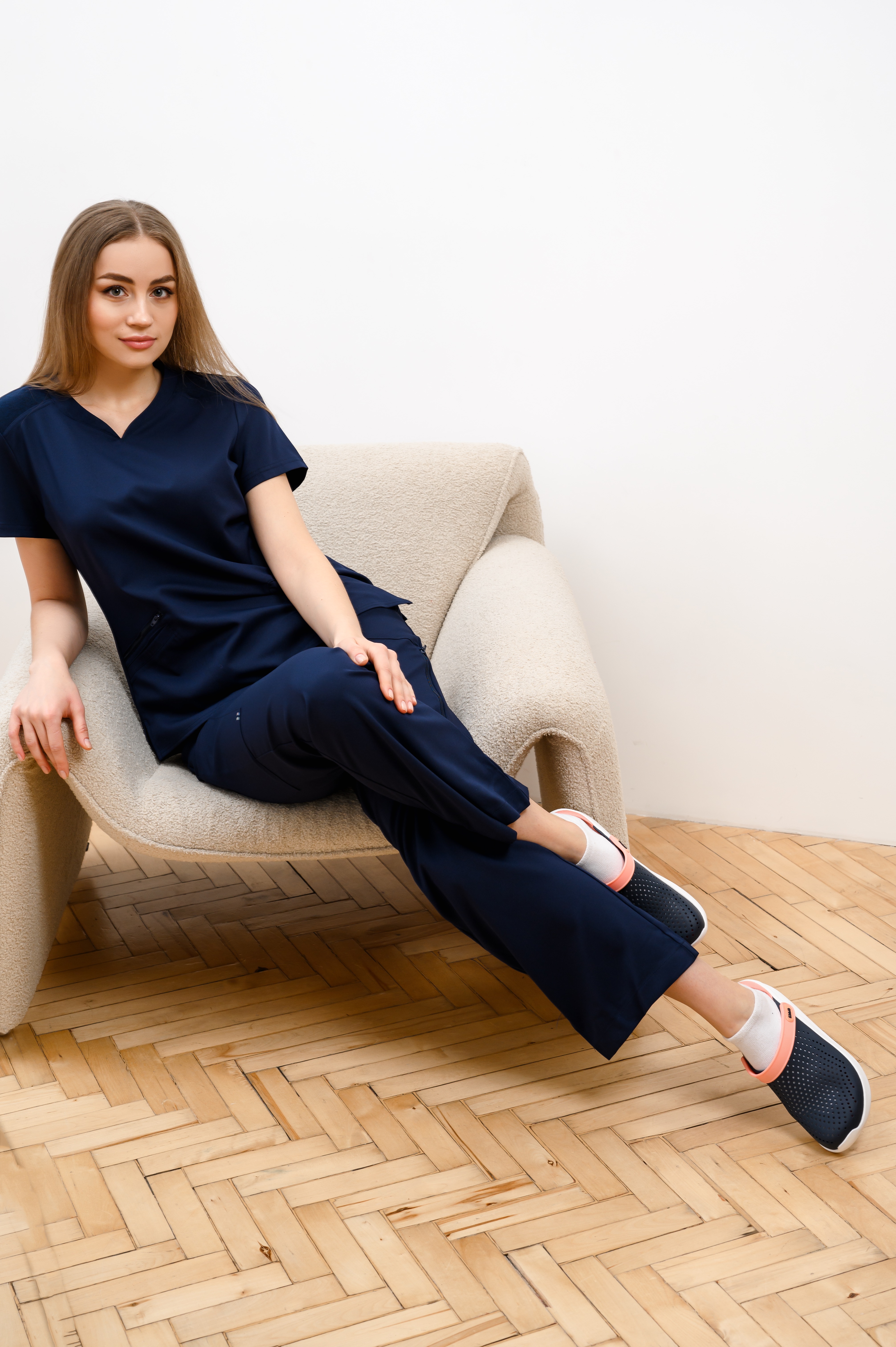 Костюм VIBE (WT121/WB421)